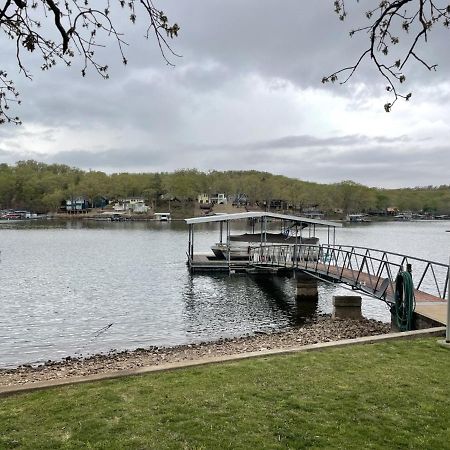 Loft , Boat Dock, 2 Bedrooms , Pet Friendly Gravois Mills ภายนอก รูปภาพ
