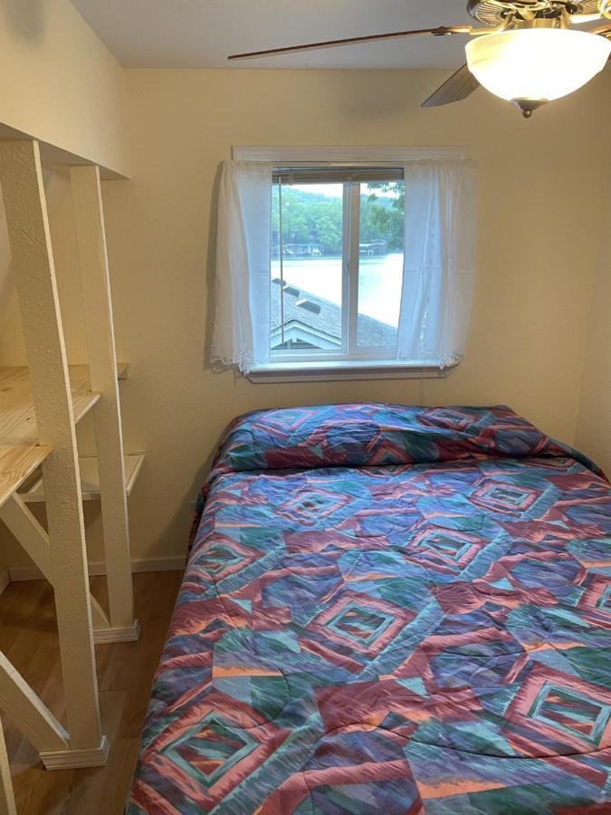 Loft , Boat Dock, 2 Bedrooms , Pet Friendly Gravois Mills ภายนอก รูปภาพ
