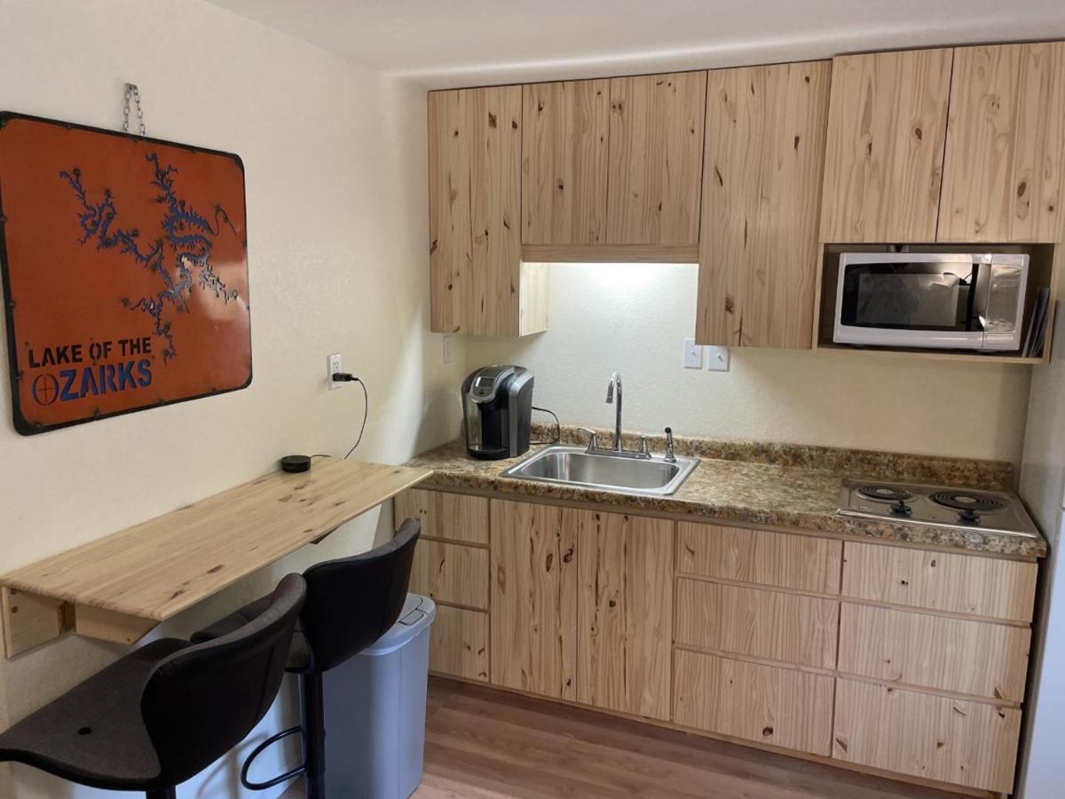 Loft , Boat Dock, 2 Bedrooms , Pet Friendly Gravois Mills ภายนอก รูปภาพ
