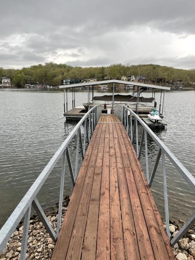 Loft , Boat Dock, 2 Bedrooms , Pet Friendly Gravois Mills ภายนอก รูปภาพ